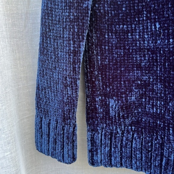 Orvis Chenille Women’s Pullover Sweater size small - Picture 3 of 8